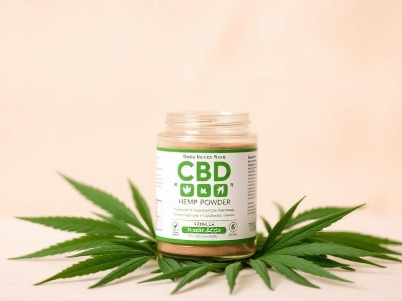 CBD Products