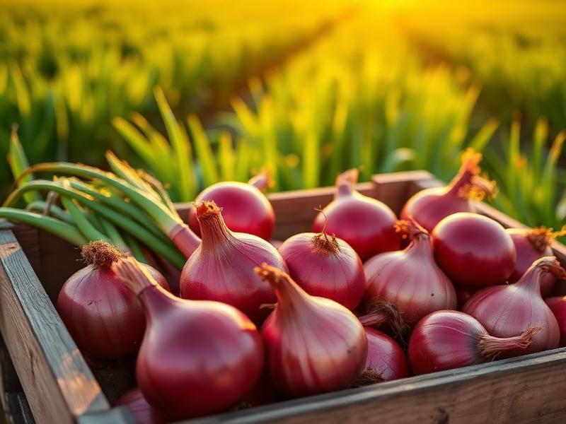 Fresh Fruits & Vegetables